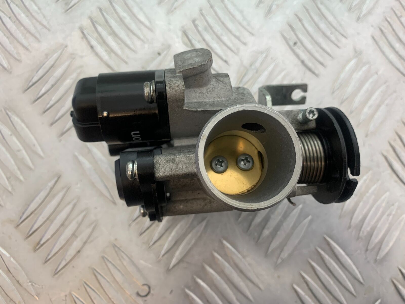 NECO GPX125 THROTTLE BODY  YEAR 2016-2021(CMB1052)