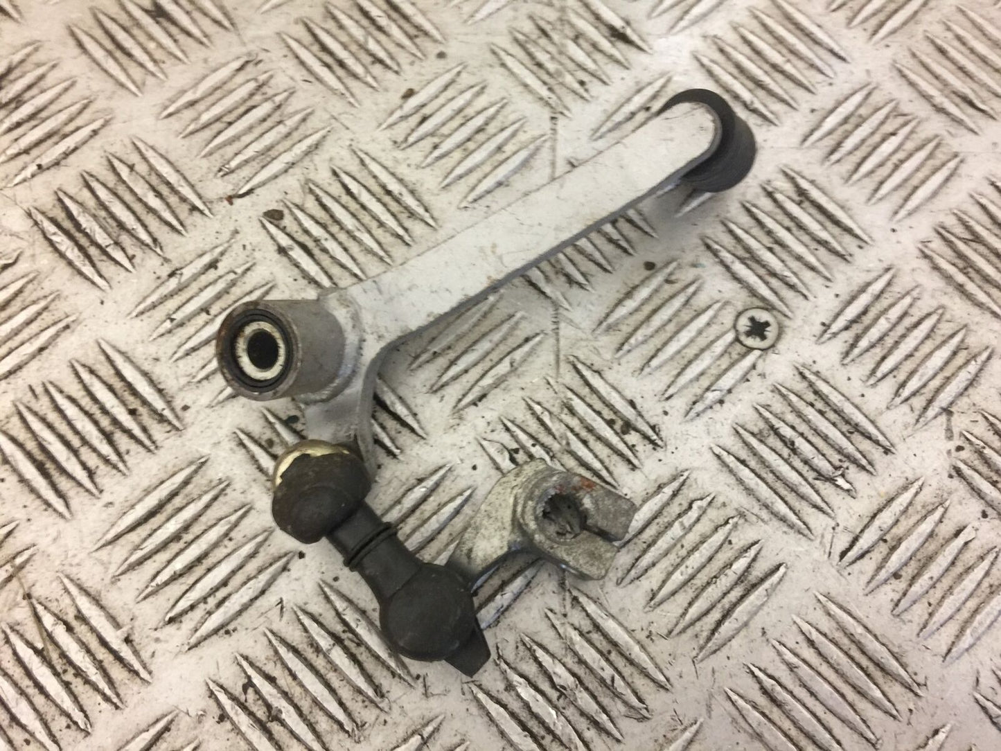 HONDA CBR1000 CBR 1000 FP FR GEAR LEVER  (STOCK 519)