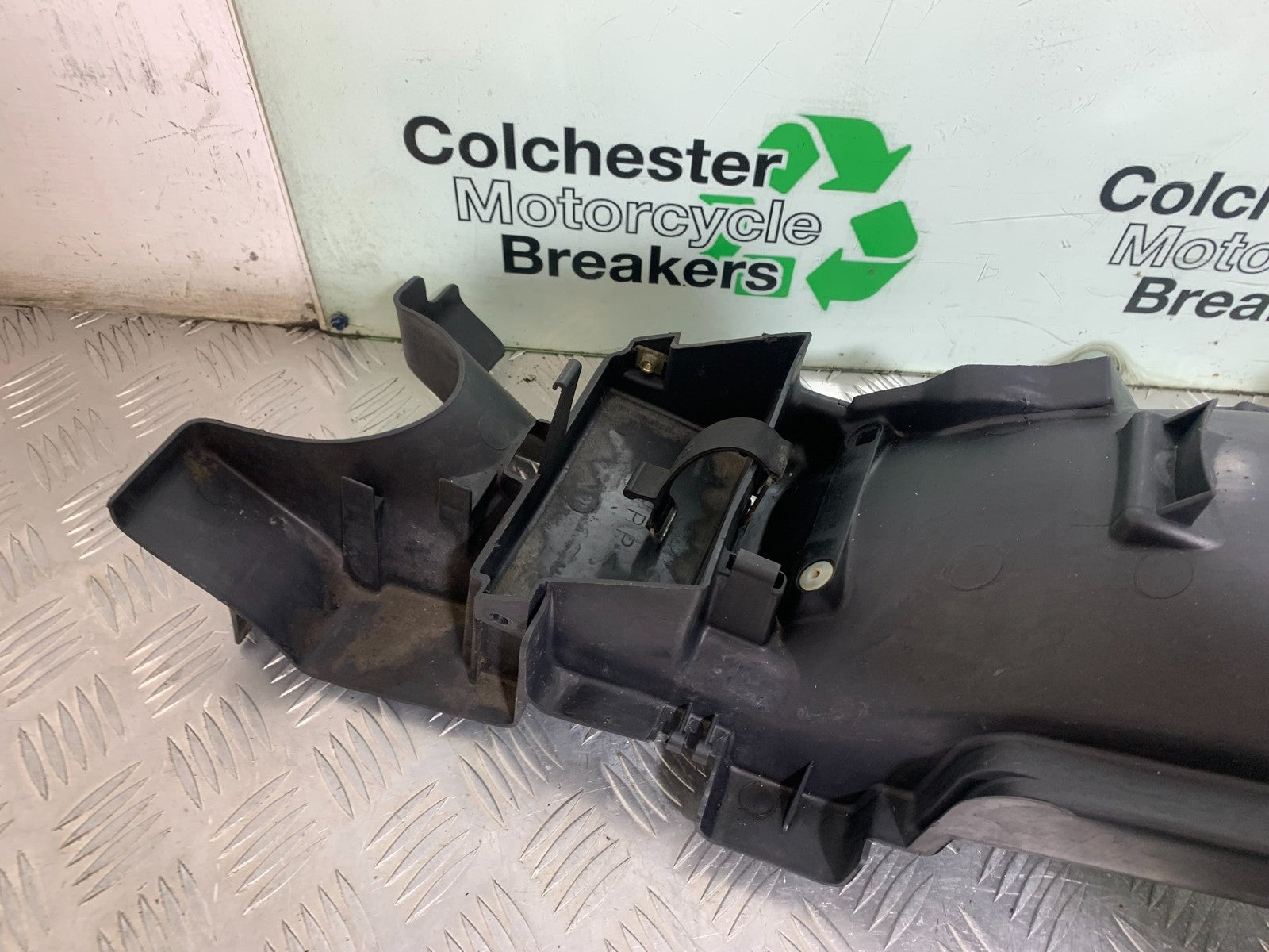 YAMAHA XJ600 XJ 600 DIVERSION REAR MUDGUARD 1998-2000 (CMB1191)
