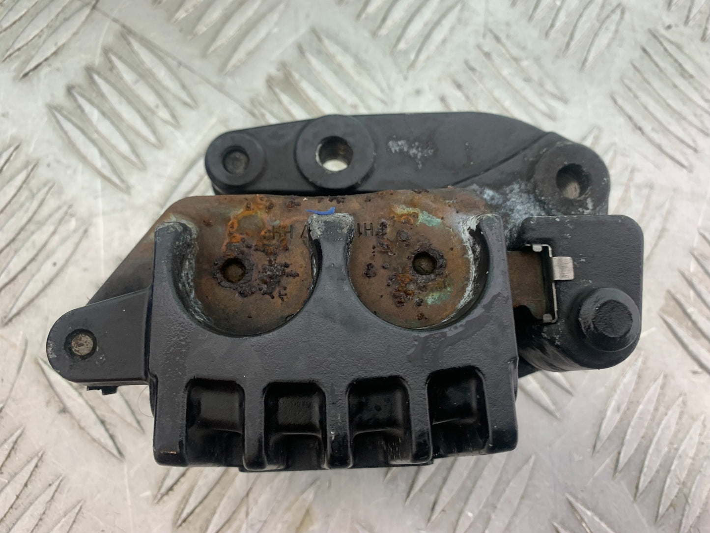 KAWASAKI J125 J125 FRONT BRAKE CALIPER   YEAR 2016-2020 (CMB1158)