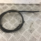 HONDA CB500 CB 500 CLUTCH CABLE  YEAR 2002 (STOCK 426)