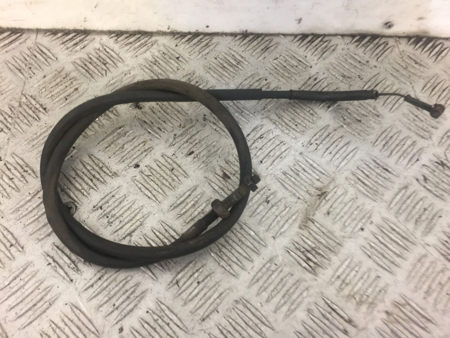 HONDA CB500 CB 500 CLUTCH CABLE  YEAR 2002 (STOCK 426)