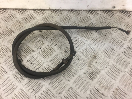 HONDA CB500 CB 500 CLUTCH CABLE  YEAR 2002 (STOCK 426)