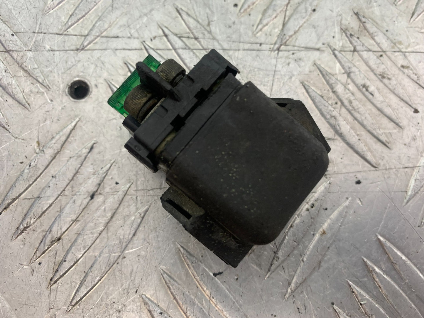 KAWASAKI ZX9R ZX9 C STARTER SOLENOID   YEAR 1998-99 (CMB1213)