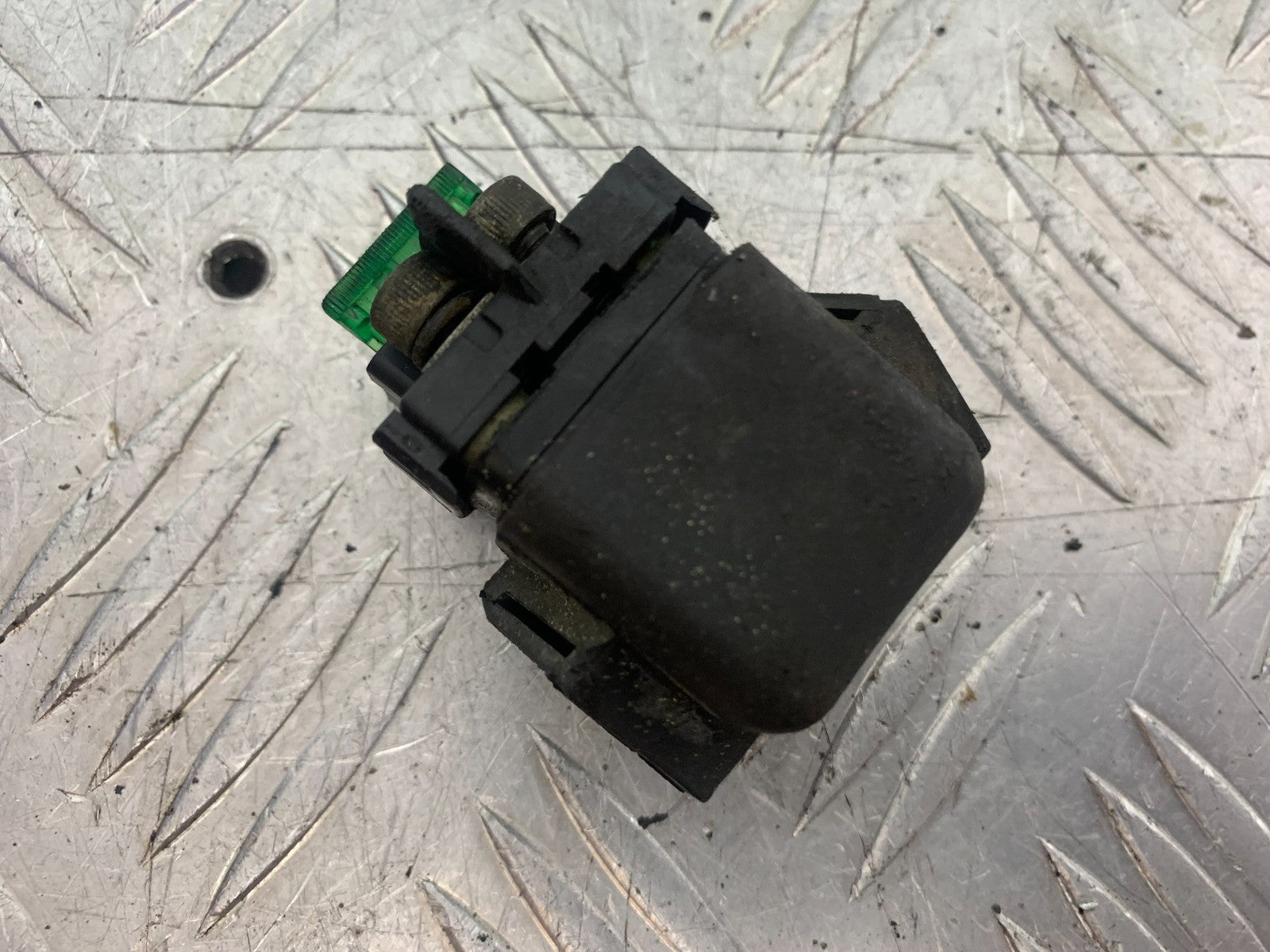 KAWASAKI ZX9R ZX9 C STARTER SOLENOID   YEAR 1998-99 (CMB1213)