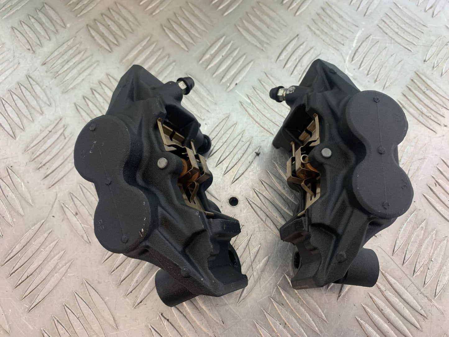 YAMAHA XSR900 XSR 900 FRONT BRAKE CALIPERS   YEAR 2021-2022 (CMB1073)