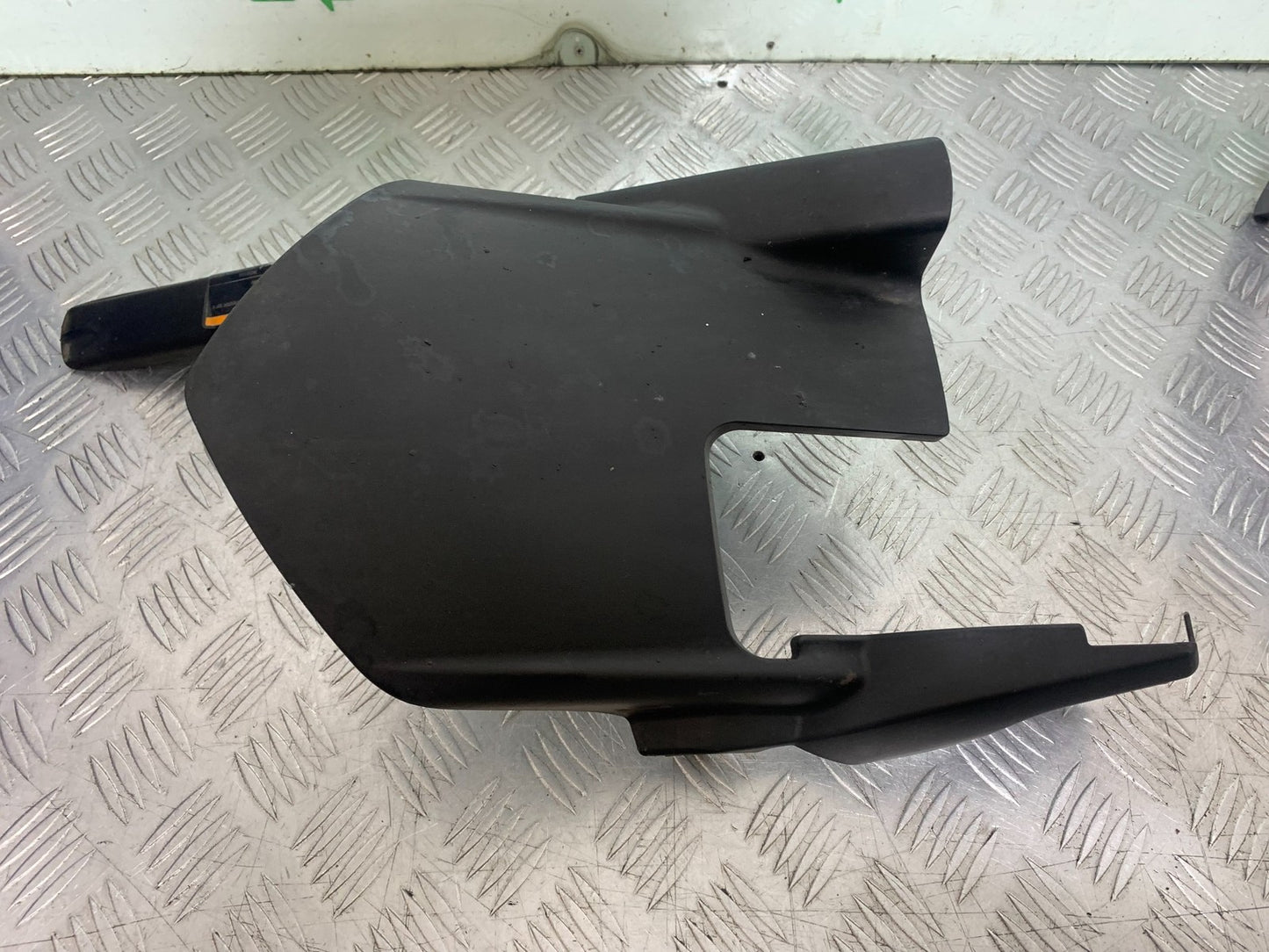 KAWASAKI Z1000 SX HUGGER  YEAR 2014-16 (CMB1264)