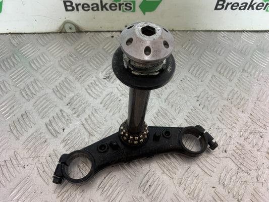 HONDA CBR1100 BLACKBIRD BOTTOM YOKE   YEAR 1999-2005 (CMB1232)