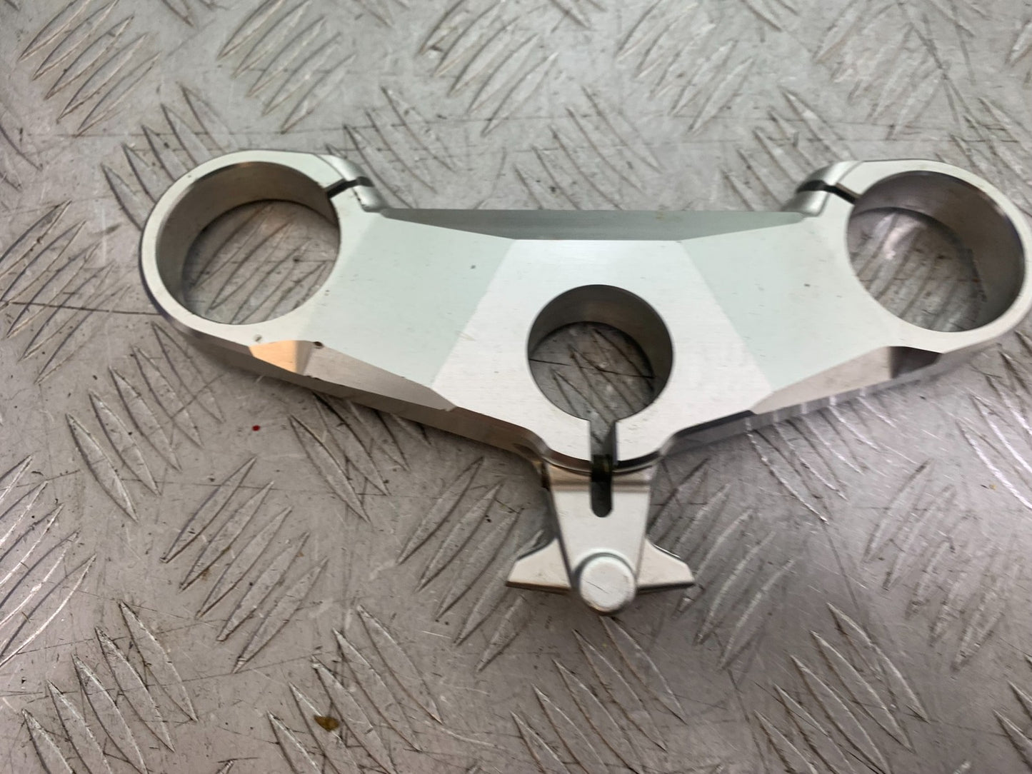 DUCATI 848 TOP YOKE YEAR 2008-2010 (CMB1323)
