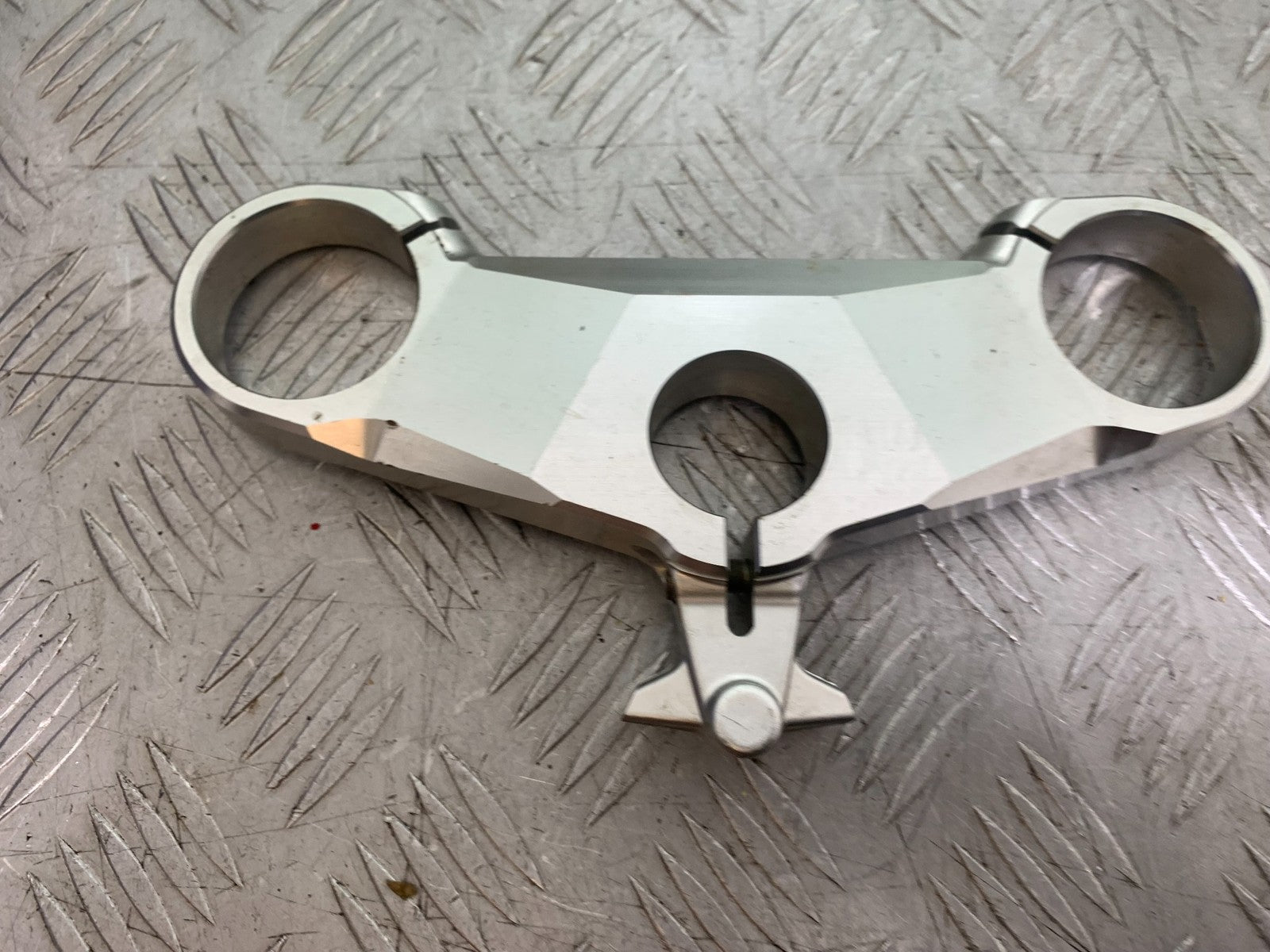 DUCATI 848 TOP YOKE YEAR 2008-2010 (CMB1323)