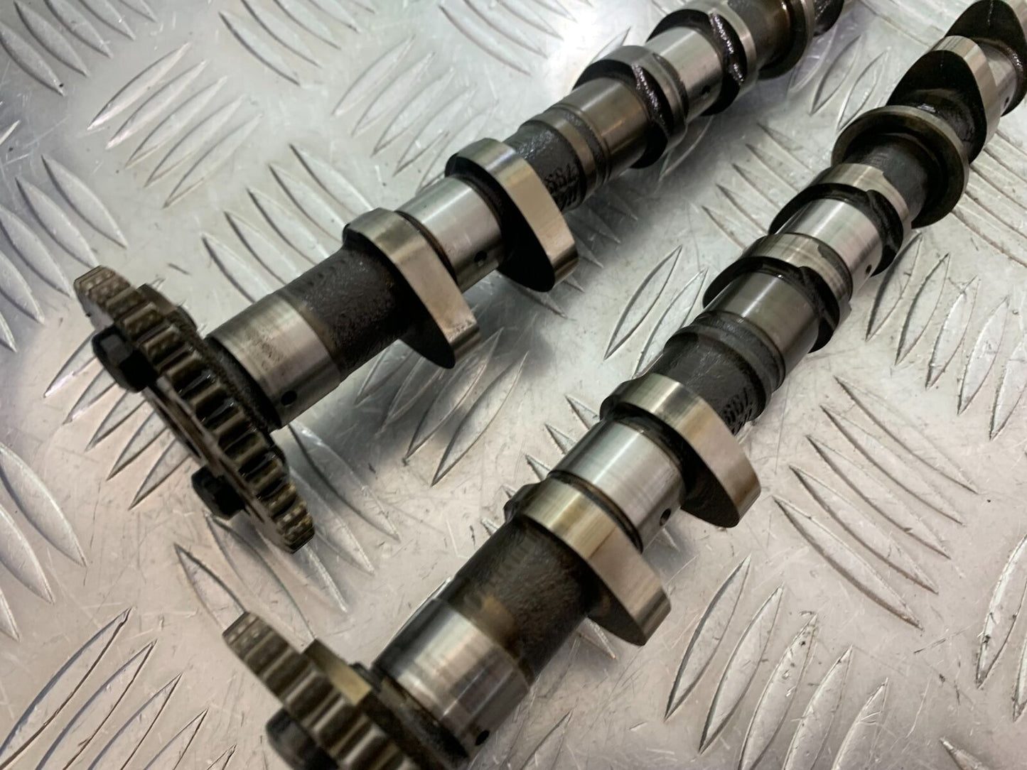 TRIUMPH 765 STREET TRIPLE RS CAMSHAFTS  YEAR 2018-2021