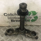 KAWASAKI ER6 F BOTTOM YOKE  YEAR 2006-2008 (STOCK 723)