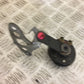 DUCATI 999 BIPOSTO HORN YEAR 2004 (STOCK 549)