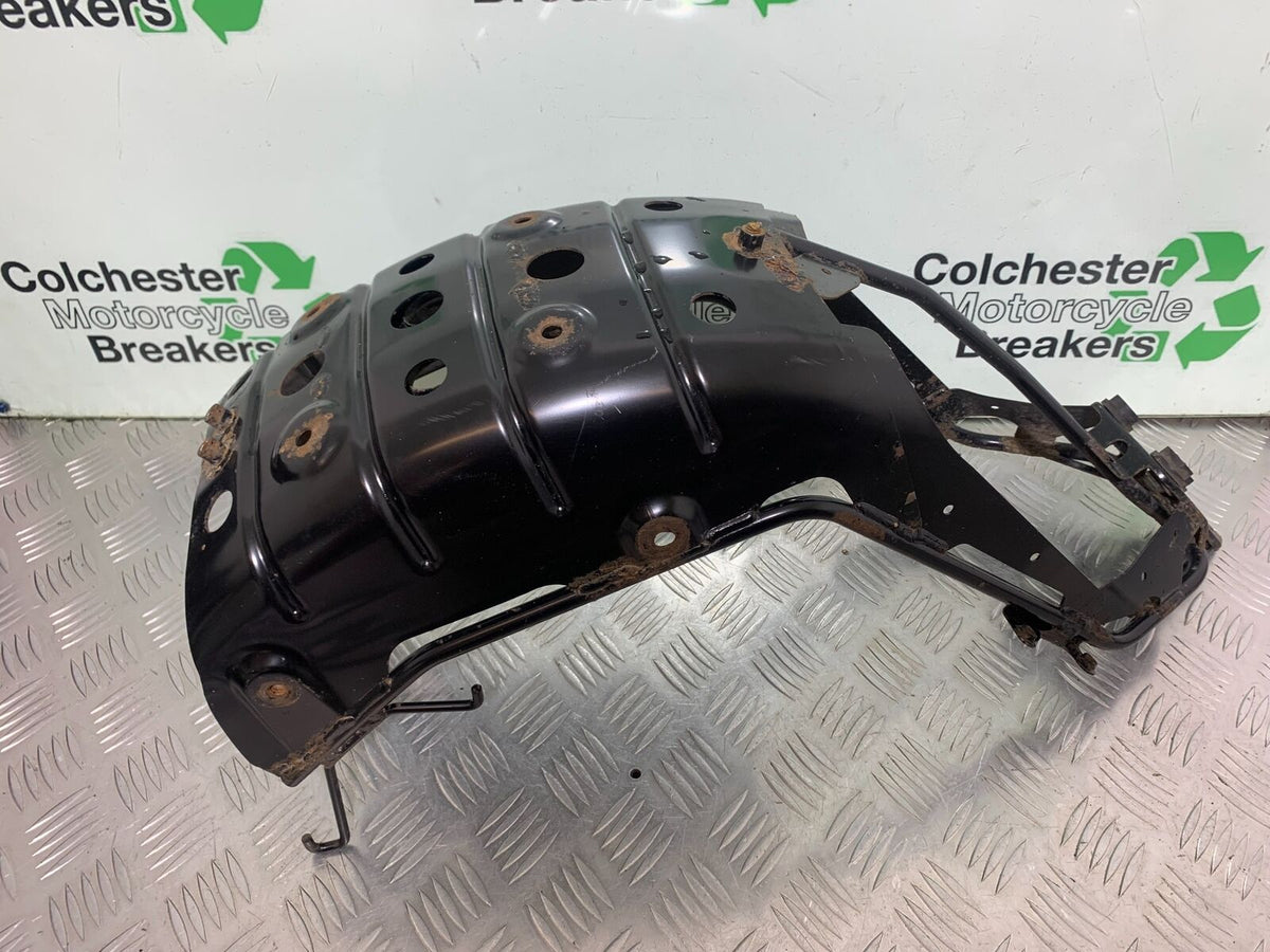 SUZUKI INTRUDER VL800 C800 REAR SUBFRAME   YEAR 2012-16 (CMB1039)