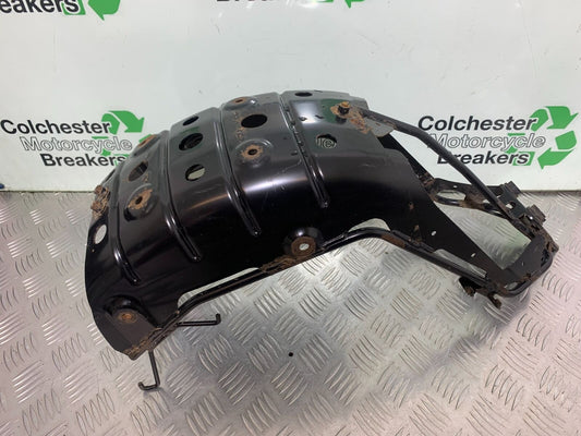 SUZUKI INTRUDER VL800 C800 REAR SUBFRAME   YEAR 2012-16 (CMB1039)