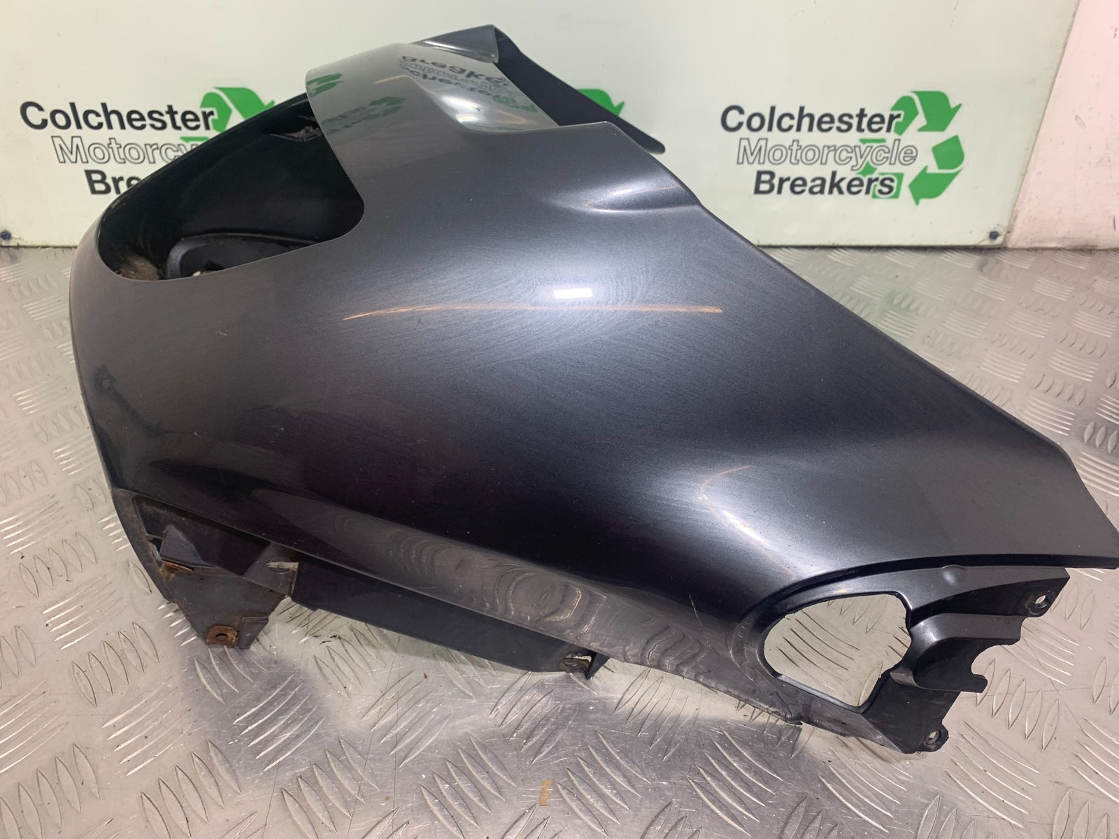 BMW K1200 K 1200 LT TOP FAIRING YEAR 1999-07 (CMB1138)