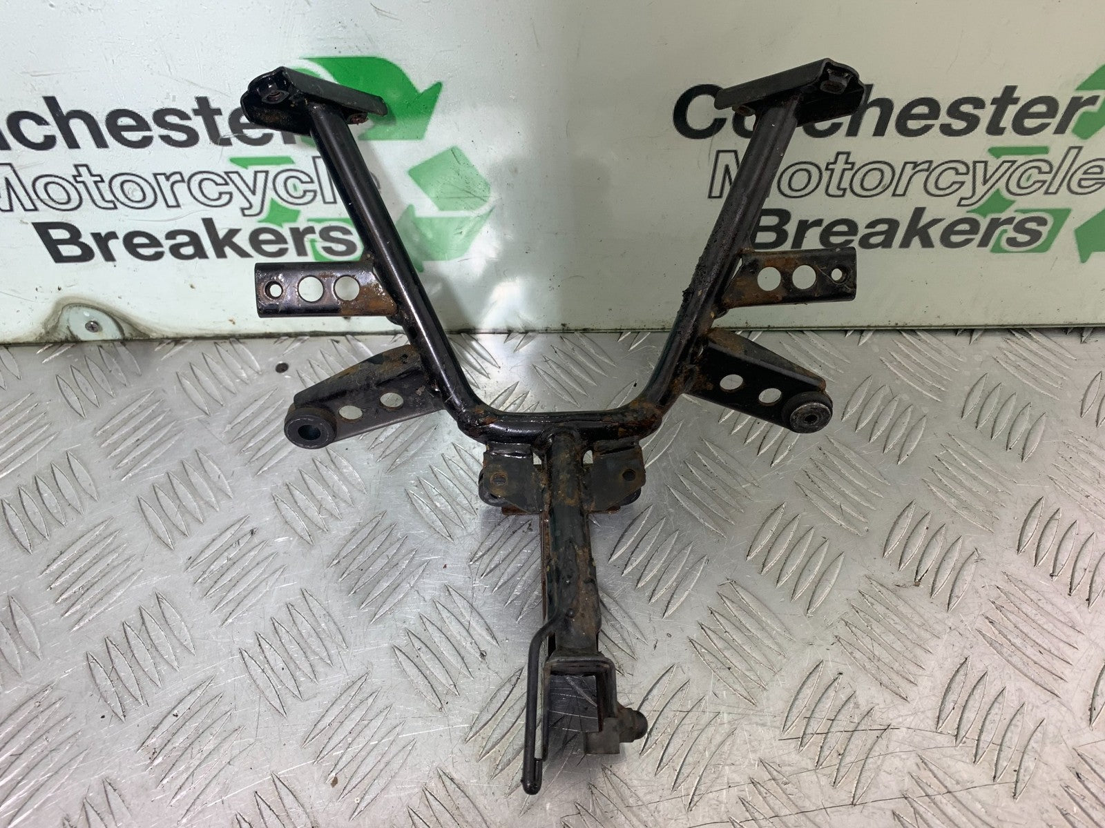 YAMAHA YZF-R125 YZF 125 FAIRING BRACKET  YEAR 2019-2022 (CMB1263)