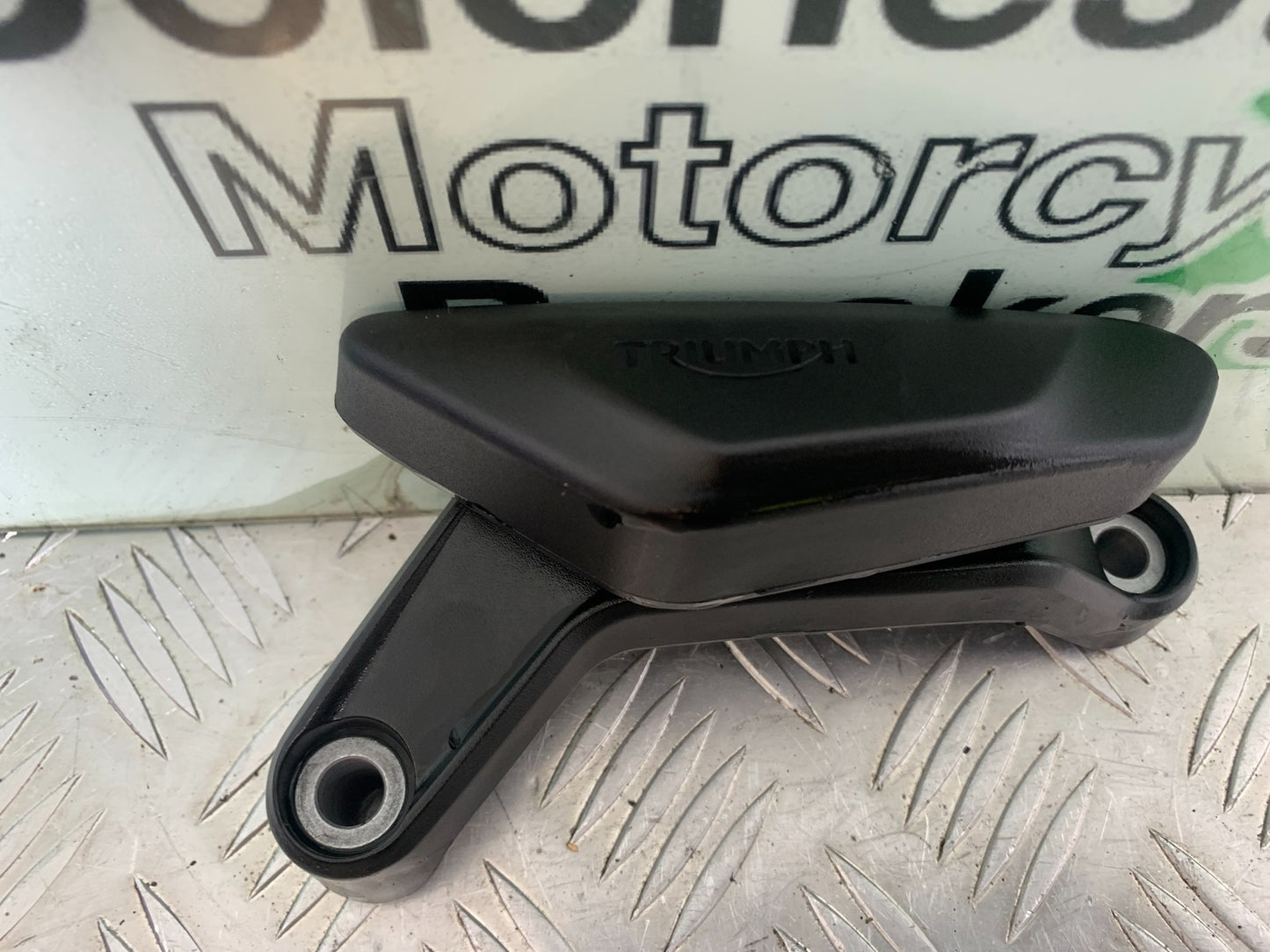 TRIUMPH TRIDENT 660 CRASH PROTECTOR   YEAR 2021-2024 (CMB1148)
