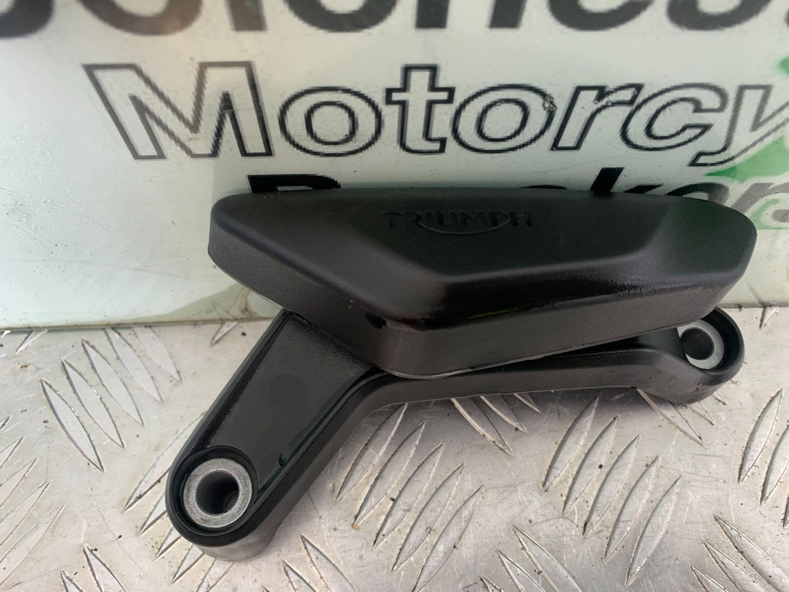 TRIUMPH TRIDENT 660 CRASH PROTECTOR   YEAR 2021-2024 (CMB1148)