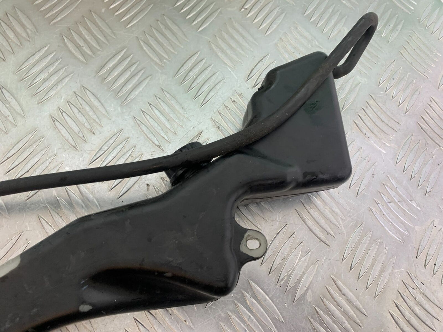 KAWASAKI ZX12R ZX12 R COOLANT BOTTLE  YEAR 2000-01 (CMB1038)