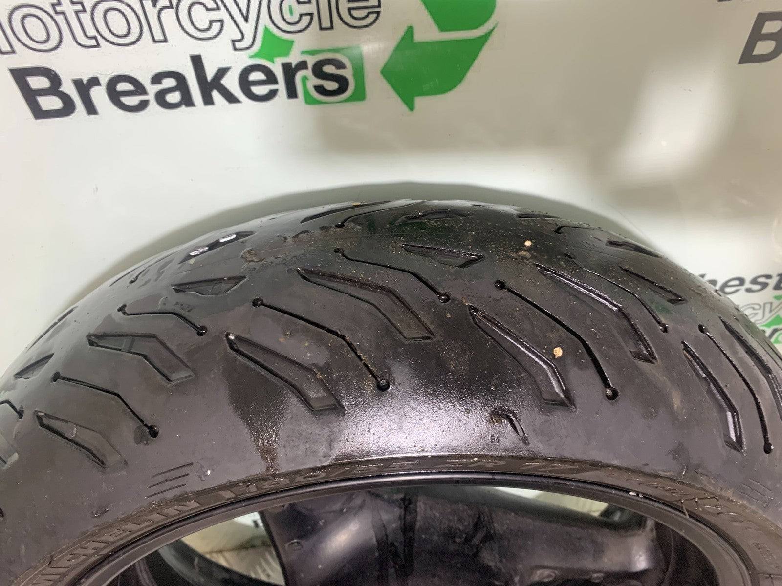 HONDA CBR600 CBR 600 FX FY REAR WHEEL  YEAR 1999-2000 (CMB1287)