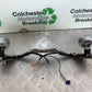 HONDA VT750 SHADOW FRONT INDICATORS AND BRACKET  YEAR 2003-2004 (CMB1265)