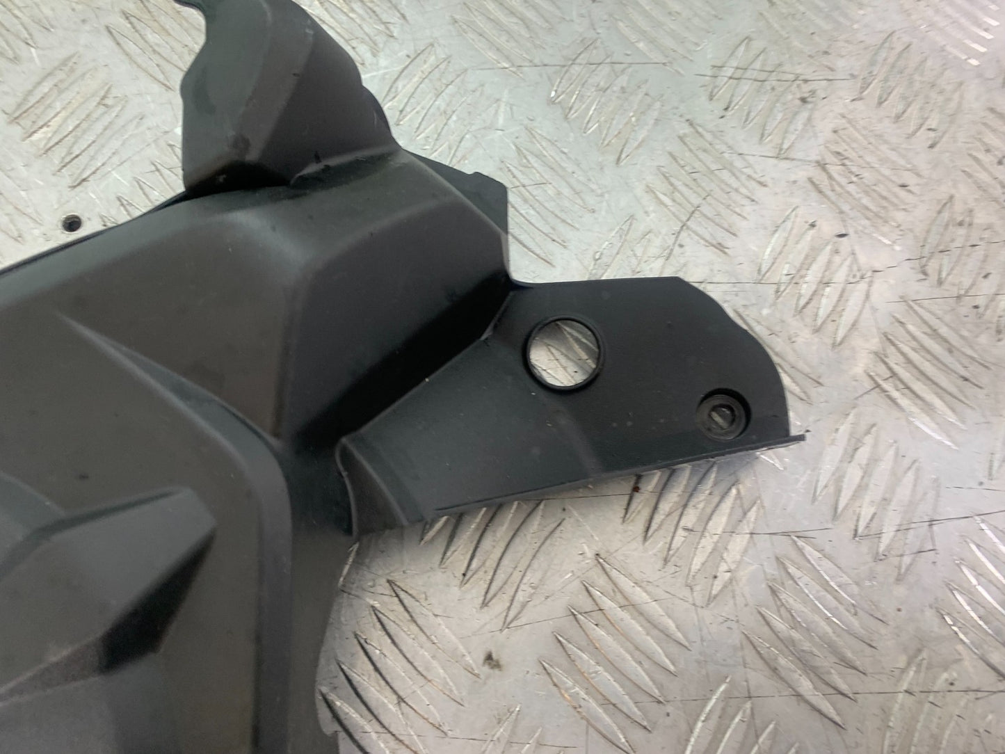 HONDA CBR1000 rr FIREBLADE GENERATOR COVER  YEAR 2012-2016 (CMB1198)