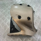 HONDA NT650 V DEAUVILLE TAIL PIECE YEAR 1998-01 (CMB1320)