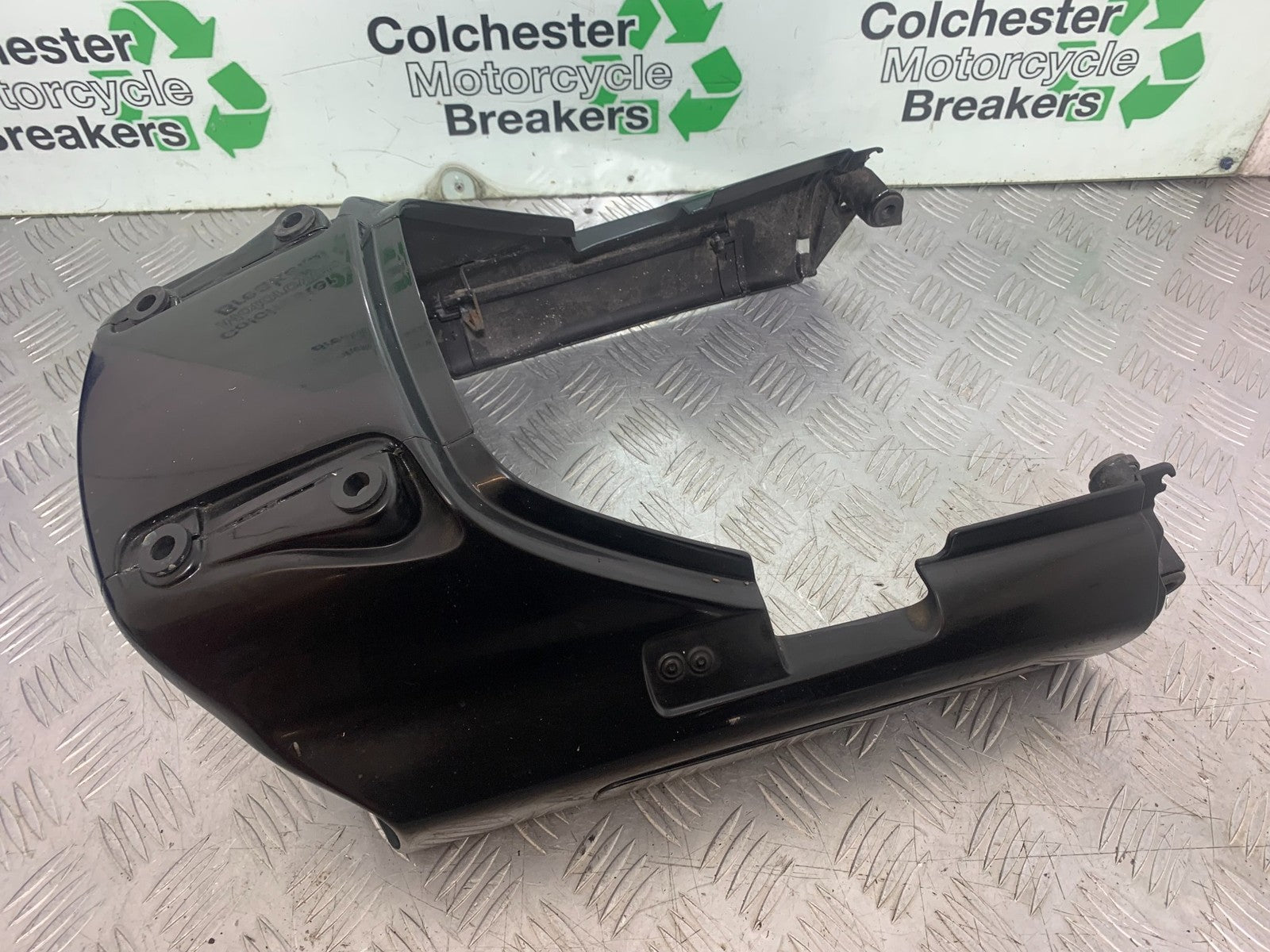 HONDA ST1100 PAN EUROPEAN TAIL PIECE YEAR 1993-2001 (CMB1195)