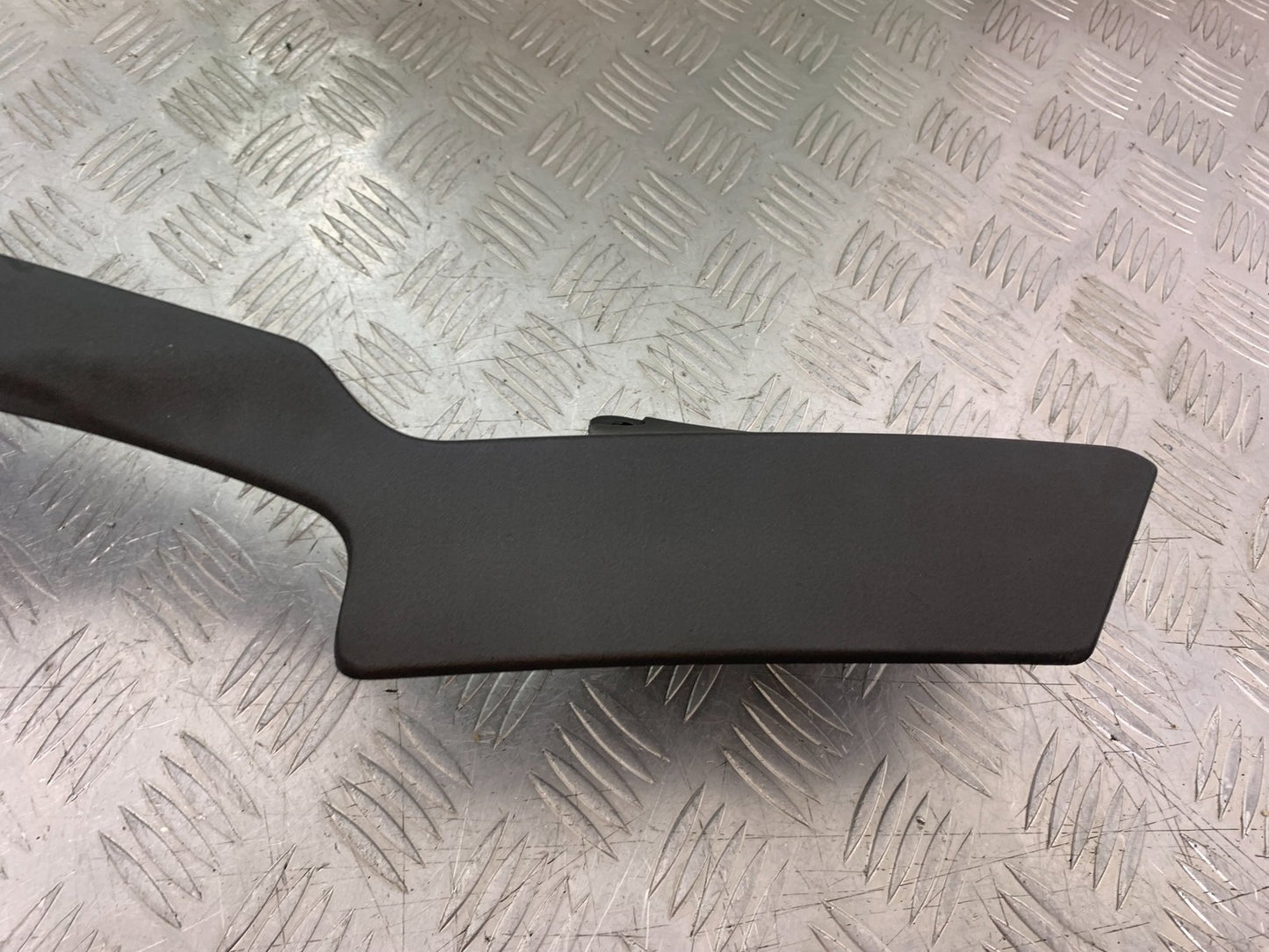 KAWASAKI ZX10R ZX10 R LEFT BELLYPAN   2008-2010 (CMB1301)
