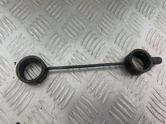 KAWASAKI GT550 GT 550 FORK BALANCE PIPE  YEAR 1984-87 (CMB1141)