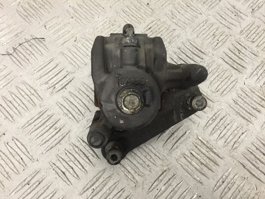 KAWASAKI ZX9R ZX9B REAR BREAK CALIPER  YEAR 1994 (STOCK 860)