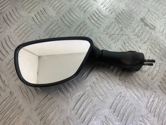 KAWASAKI ZX9R ZX9 E1 LEFT MIRROR    YEAR 2000-01 (CMB1171)