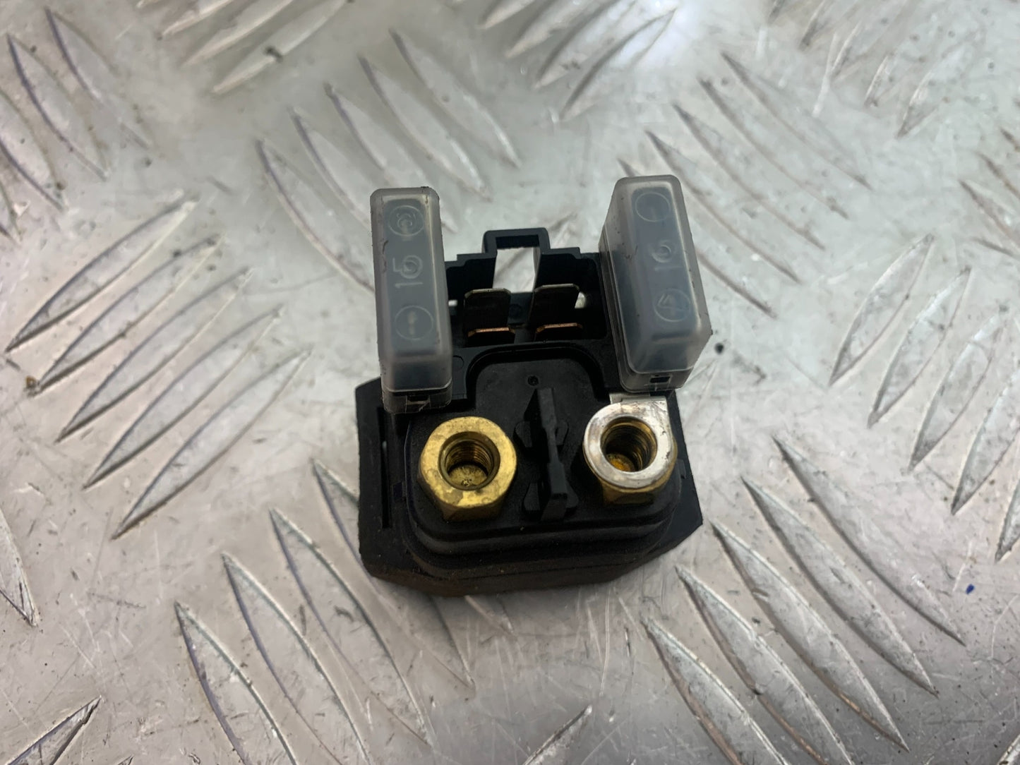 YAMAHA YZF R1 STARTER SOLENOID  YEAR 2004-2006 (CMB1155)