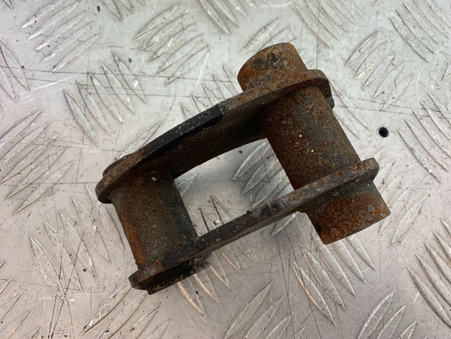HONDA NC750 NC 750 X DCT REAR SHOCK LINKAGE  YEAR 2019 (CMB1223)