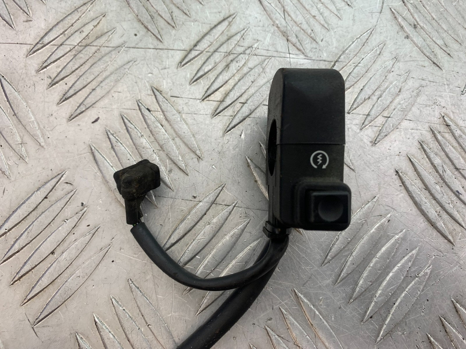 HONDA CBF125 CBF 125 RIGHT SWITCH GEAR   YEAR 2009-14 (CMB1182)