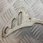 TRIUMPH 955i SPRINT ST REAR CALIPER GUARD  YEAR 1999-2004 (CMB1124)