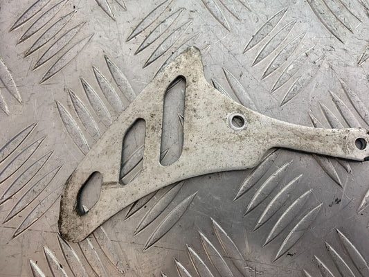 TRIUMPH 955i SPRINT ST REAR CALIPER GUARD  YEAR 1999-2004 (CMB1124)