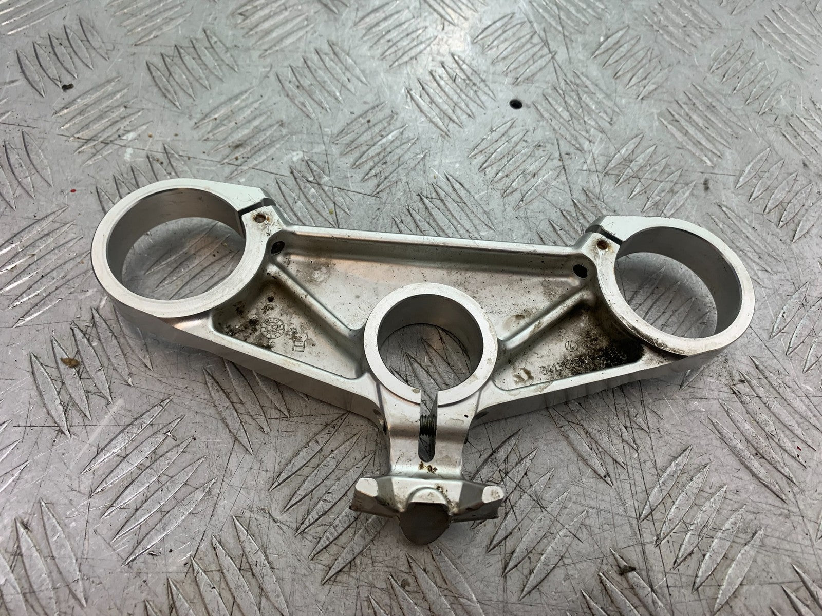 DUCATI 848 TOP YOKE YEAR 2008-2010 (CMB1323)