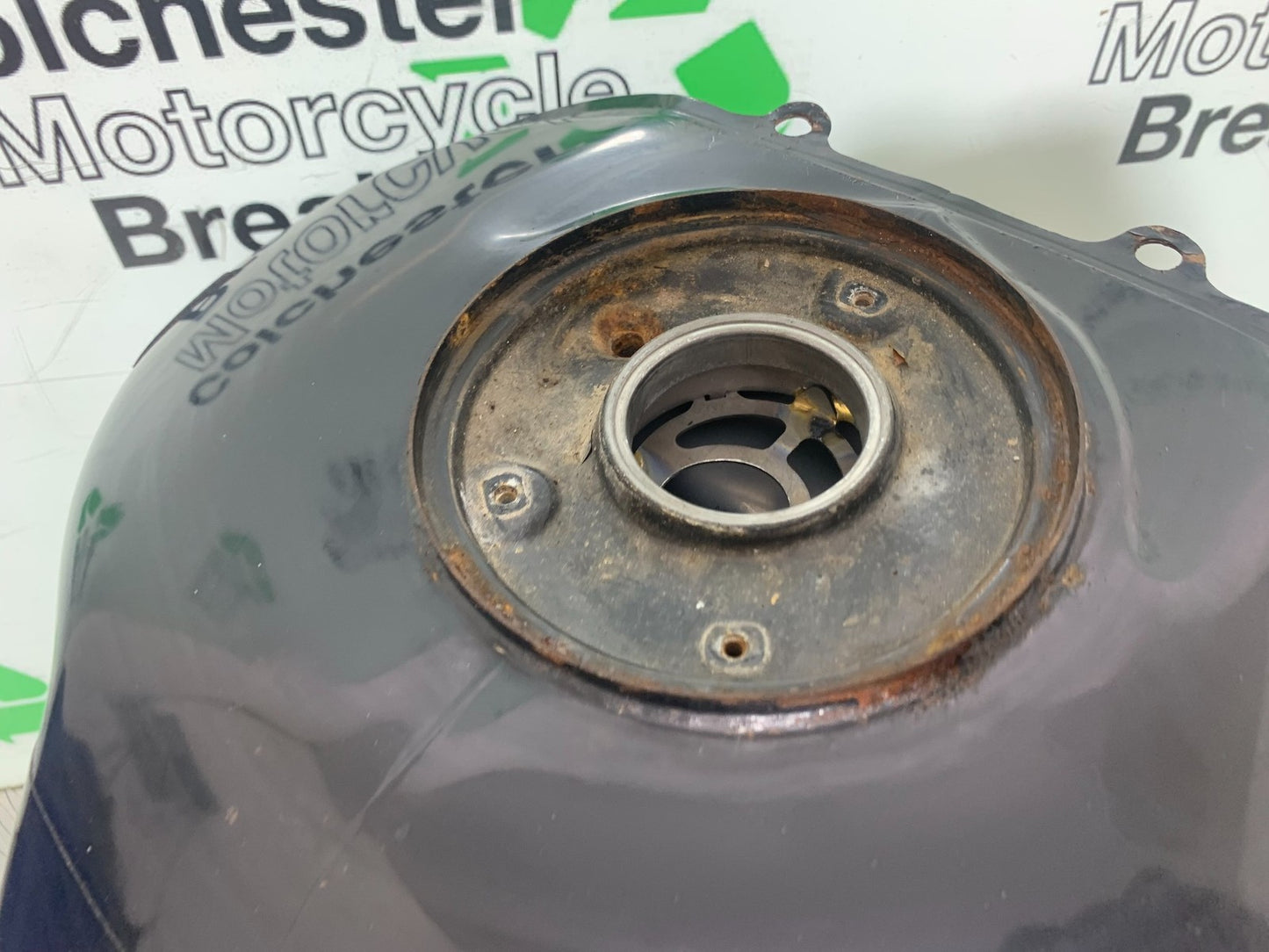HONDA CBR1000 rr FIREBLADE PETROL TANK YEAR 2006 (CMB1220)
