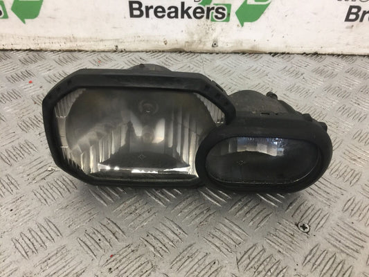 BMW F650 F 650 GS HEADLIGHT  YEAR 2008-2012 (STOCK 837)