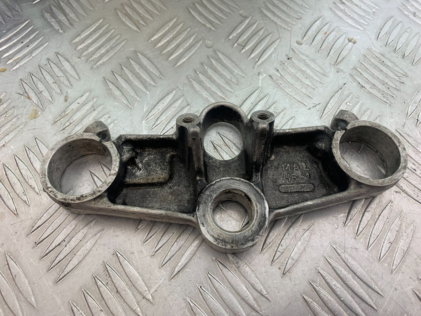 HONDA CBR600 CBR 600 F2 TOP YOKE  YEAR 1991-1993 (CMB1114)