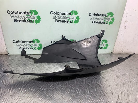 BMW K1300 S K 1300 S BELLYPAN  YEAR 2009-16 (CMB1216)