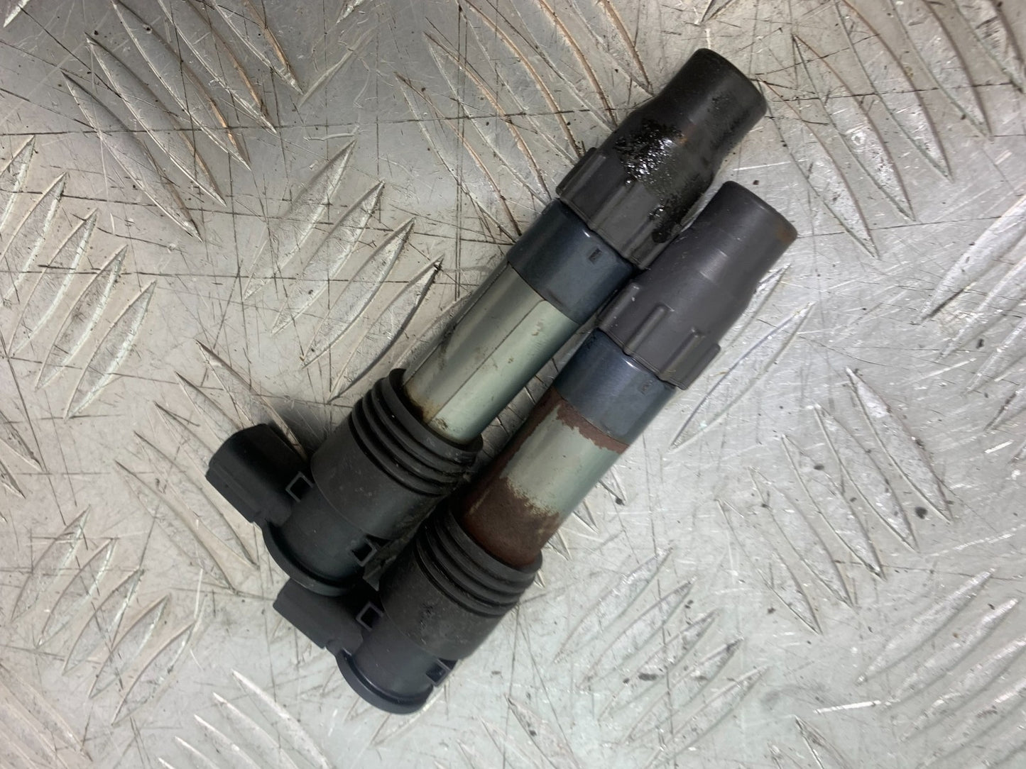 KAWASAKI 650 VERSYS COILS  YEAR 2015-2018 (CMB1288)