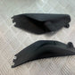 MV AGUSTA TURISMO VELOCE 800 REAR SUBFRAME INFILL COVERS  YEAR 2014-17 (CMB1051)