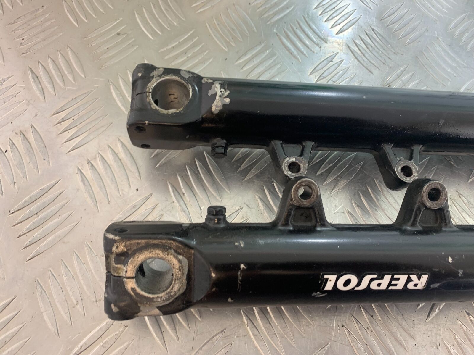HONDA CBR600 CBR 600 F2 FORKS   YEAR 1991-1994(CMB1133)