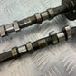 TRIUMPH 955i SPRINT ST CAMSHAFTS   YEAR 1999-2004 (STOCK 735)