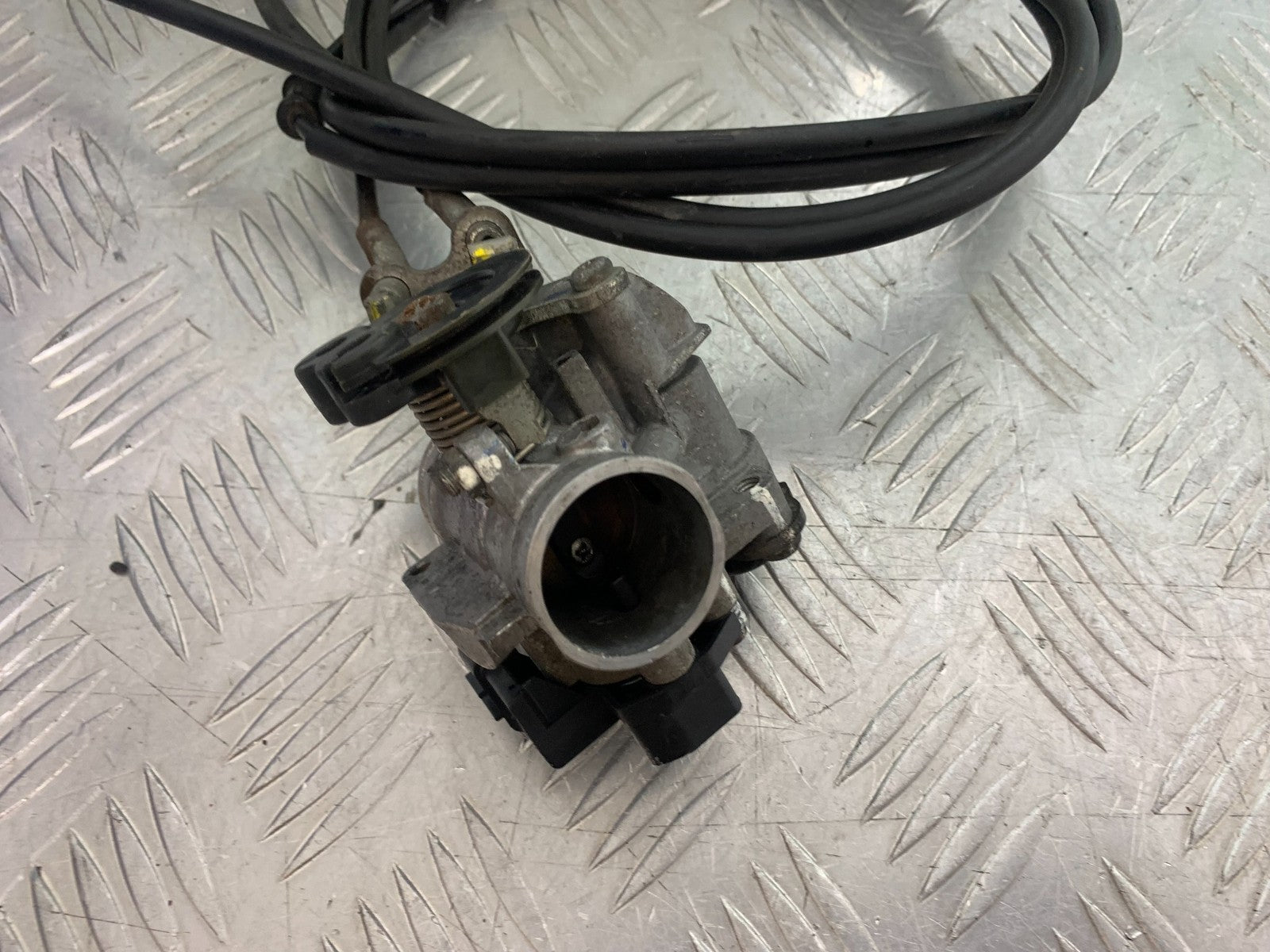 YAMAHA XMAX 125 XMAX-125 THROTTLE BODY  YEAR 2015-2020  (CMB1266)