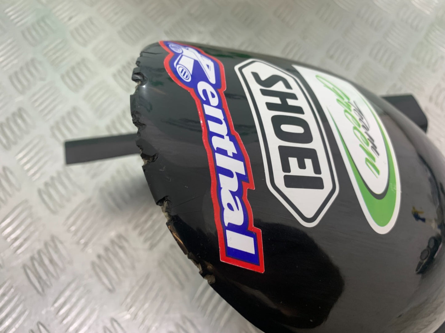 KAWASAKI ZX9R ZX9 R REAR HUGGER YEAR 1998-1999 (CMB1329)