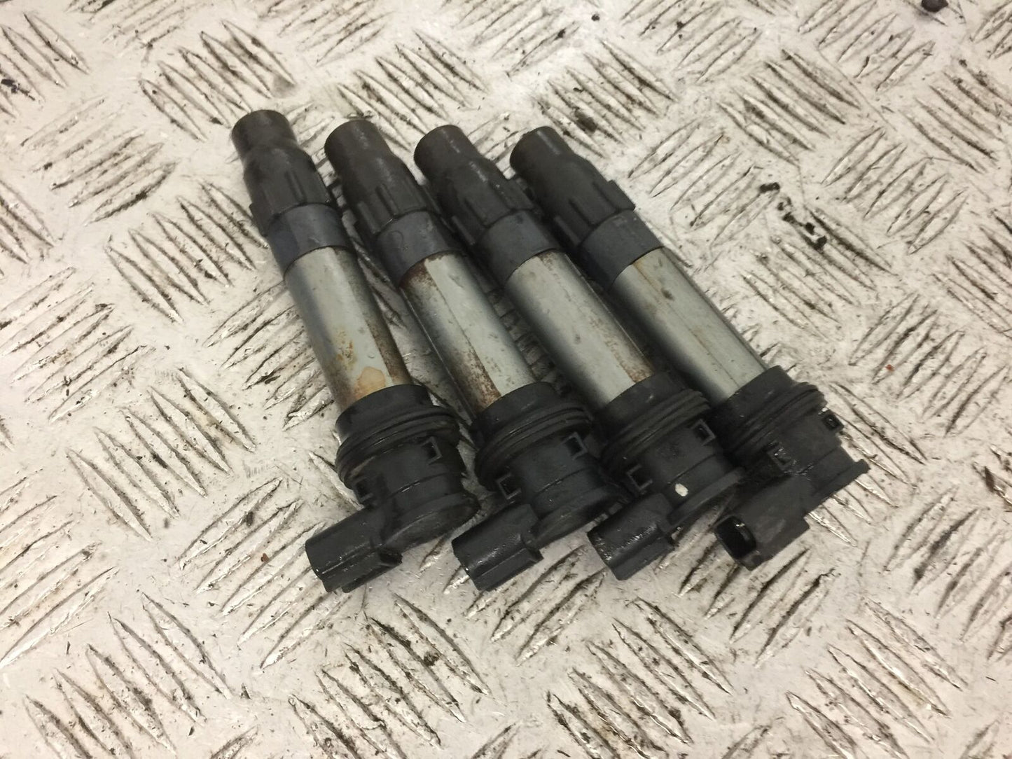HONDA VFR1200 VFR 1200 FA COILS  YEAR 2010-11  (STOCK 793)